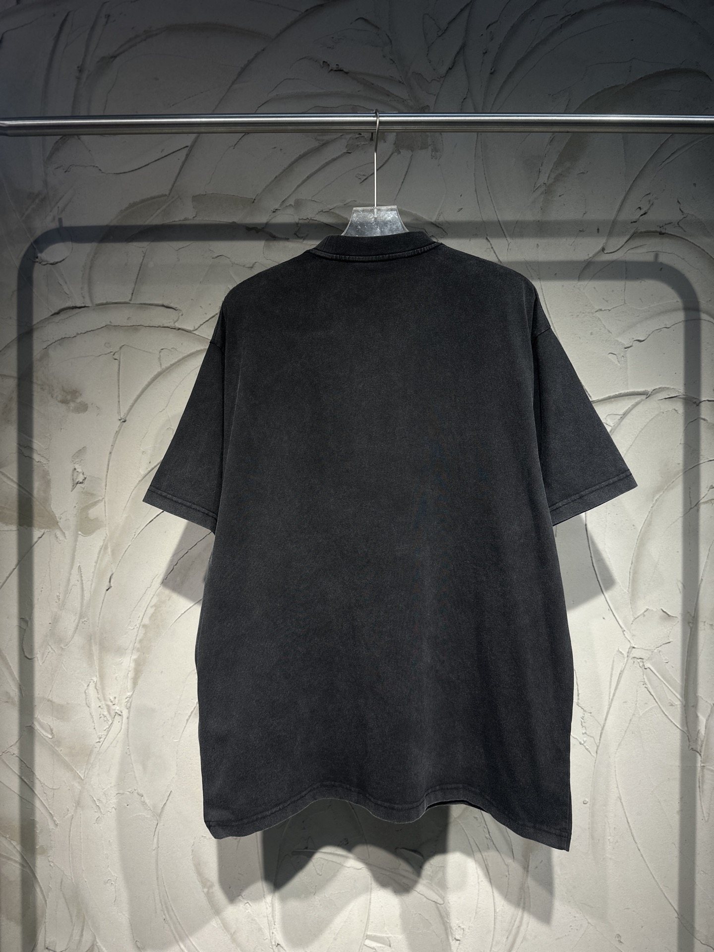 Balenciaga 발렌시아가 반팔 티셔츠 의류