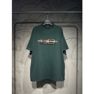 Balenciaga 발렌시아가 반팔 티셔츠 의류