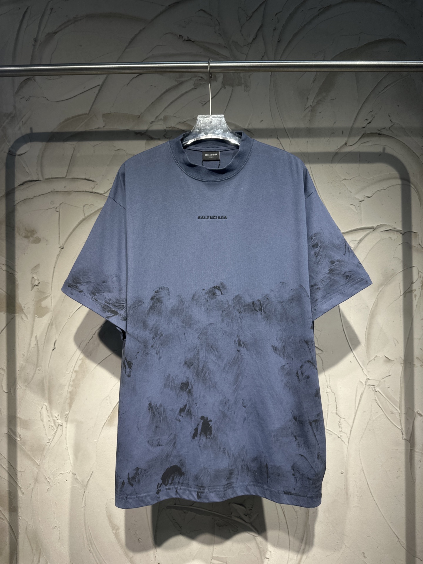 Balenciaga 발렌시아가 반팔 티셔츠 의류