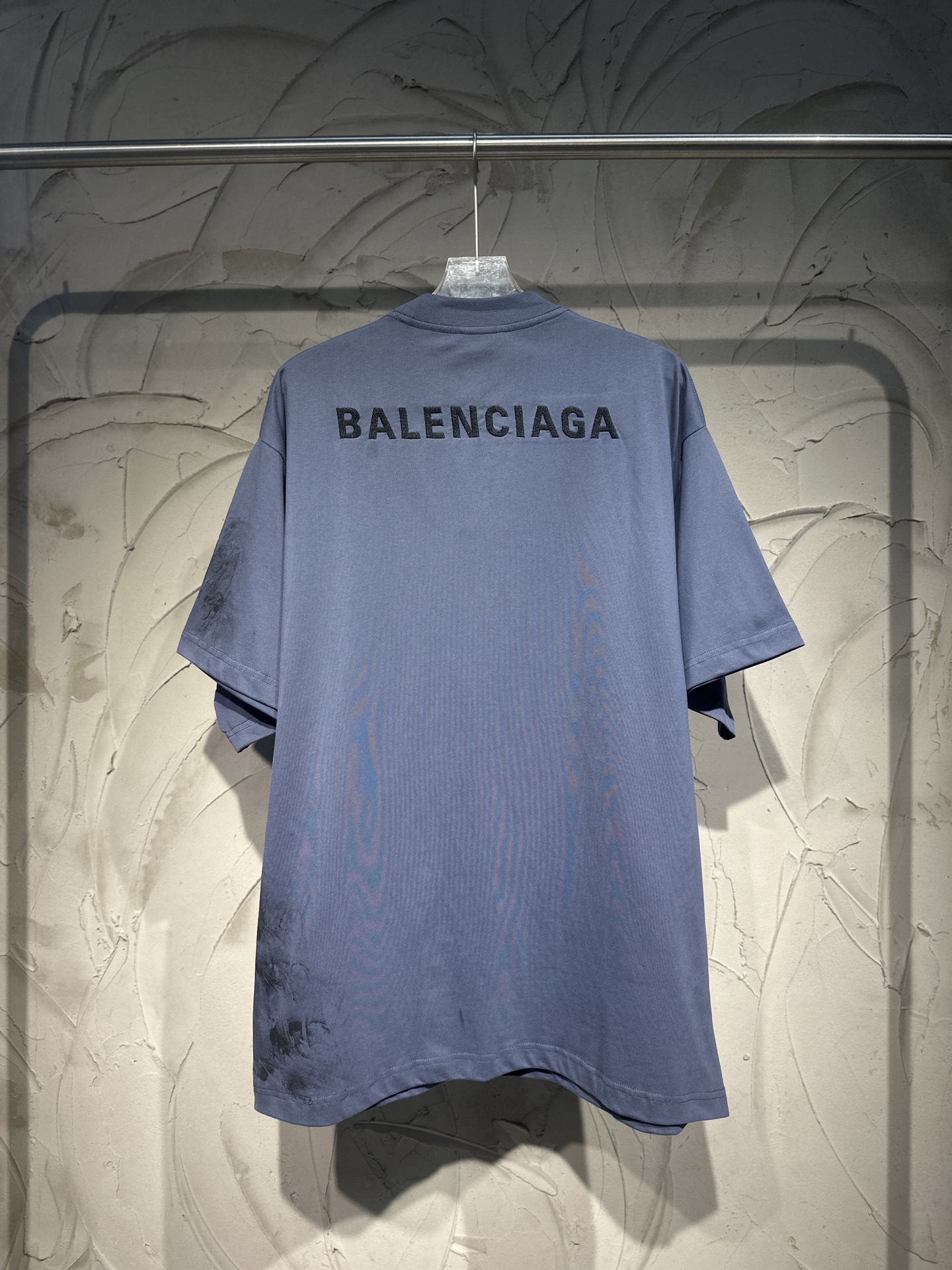 Balenciaga 발렌시아가 반팔 티셔츠 의류