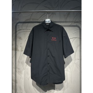 Balenciaga 발렌시아가 반팔 셔츠 의류