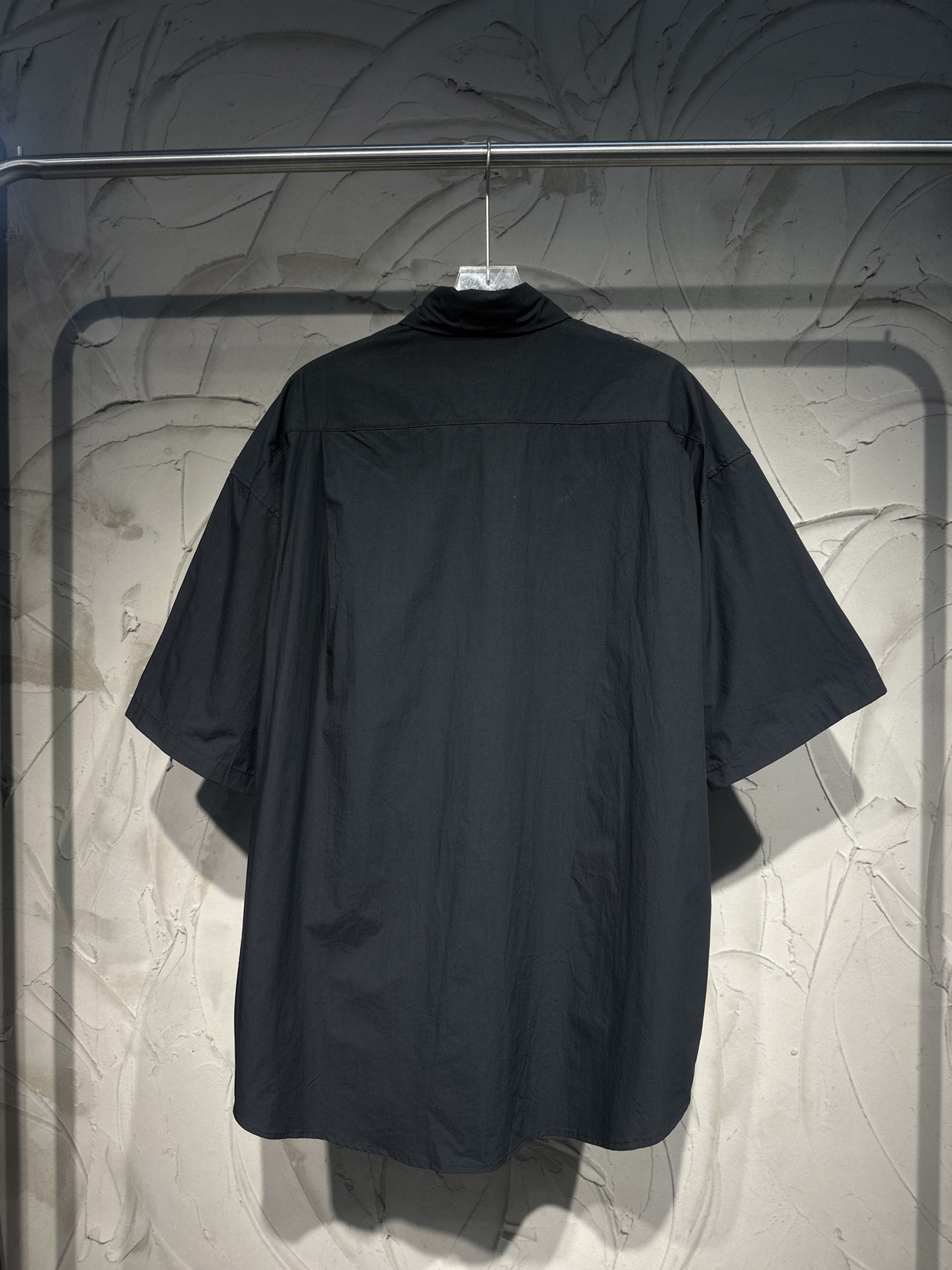 Balenciaga 발렌시아가 반팔 셔츠 의류