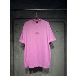 Balenciaga 발렌시아가 BLCG 반팔 티셔츠 의류