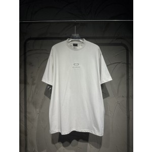Balenciaga 발렌시아가 BLCG 반팔 티셔츠 의류