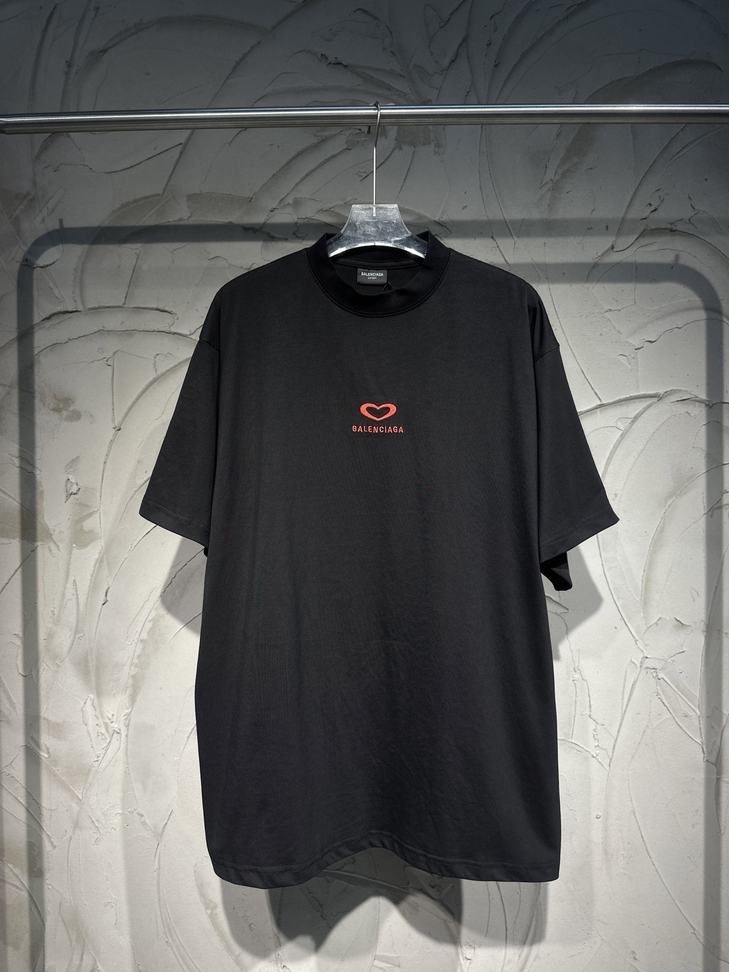 Balenciaga 발렌시아가 BLCG 반팔 티셔츠 의류