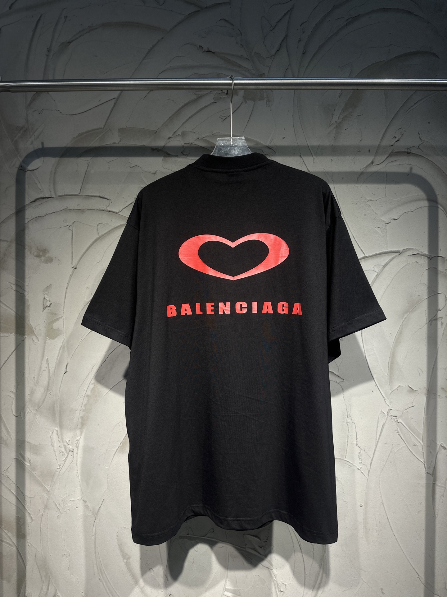 Balenciaga 발렌시아가 BLCG 반팔 티셔츠 의류