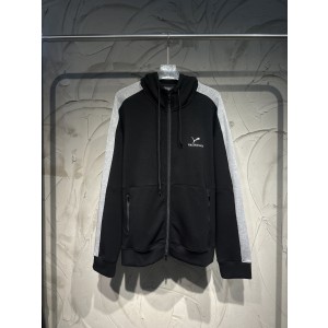 Balenciaga BLCG X PUMA  발렌시아가 후드 집업 자켓 + 팬츠 세트 의류