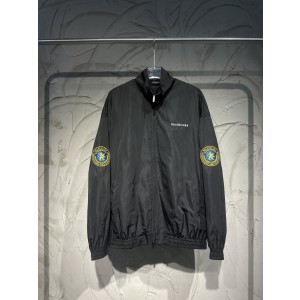 Balenciaga BLCG 발렌시아가 트레이닝복 자켓 + 팬츠 세트 의류