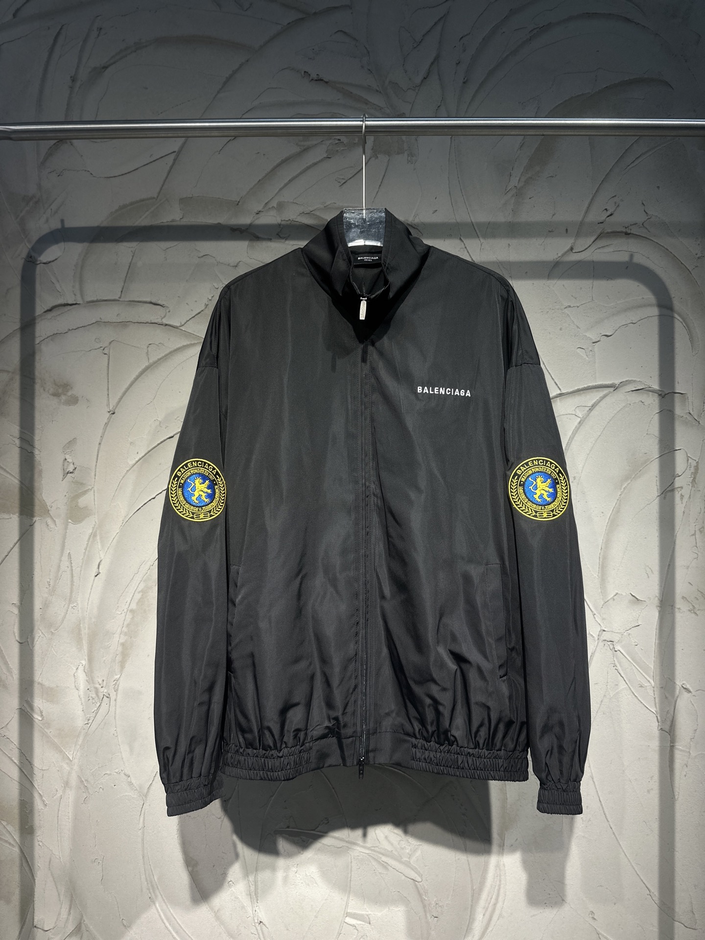 Balenciaga BLCG 발렌시아가 트레이닝복 자켓 + 팬츠 세트 의류