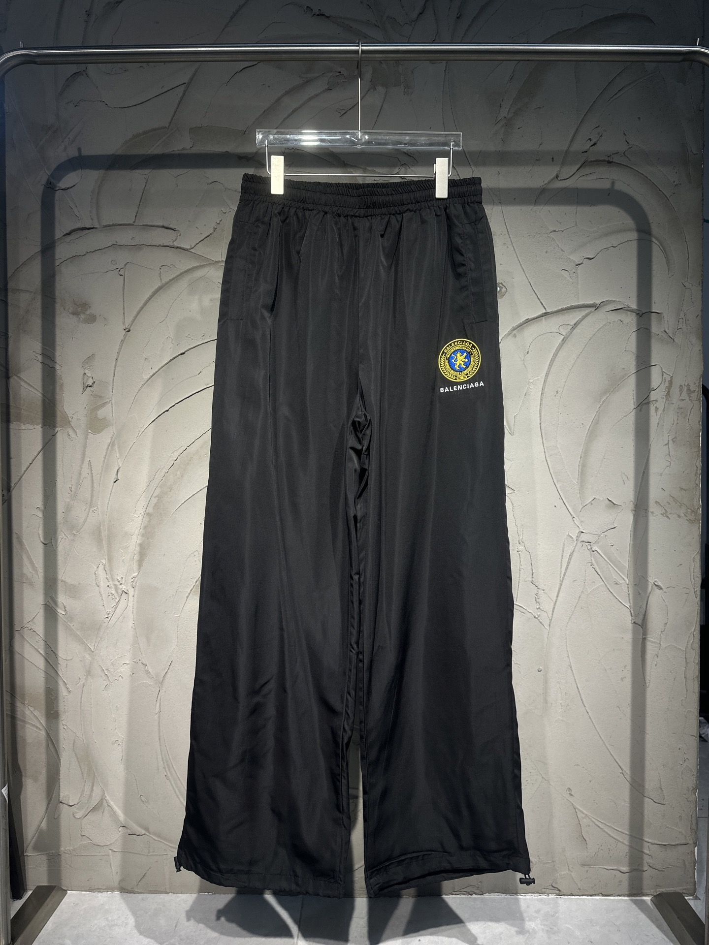 Balenciaga BLCG 발렌시아가 트레이닝복 자켓 + 팬츠 세트 의류
