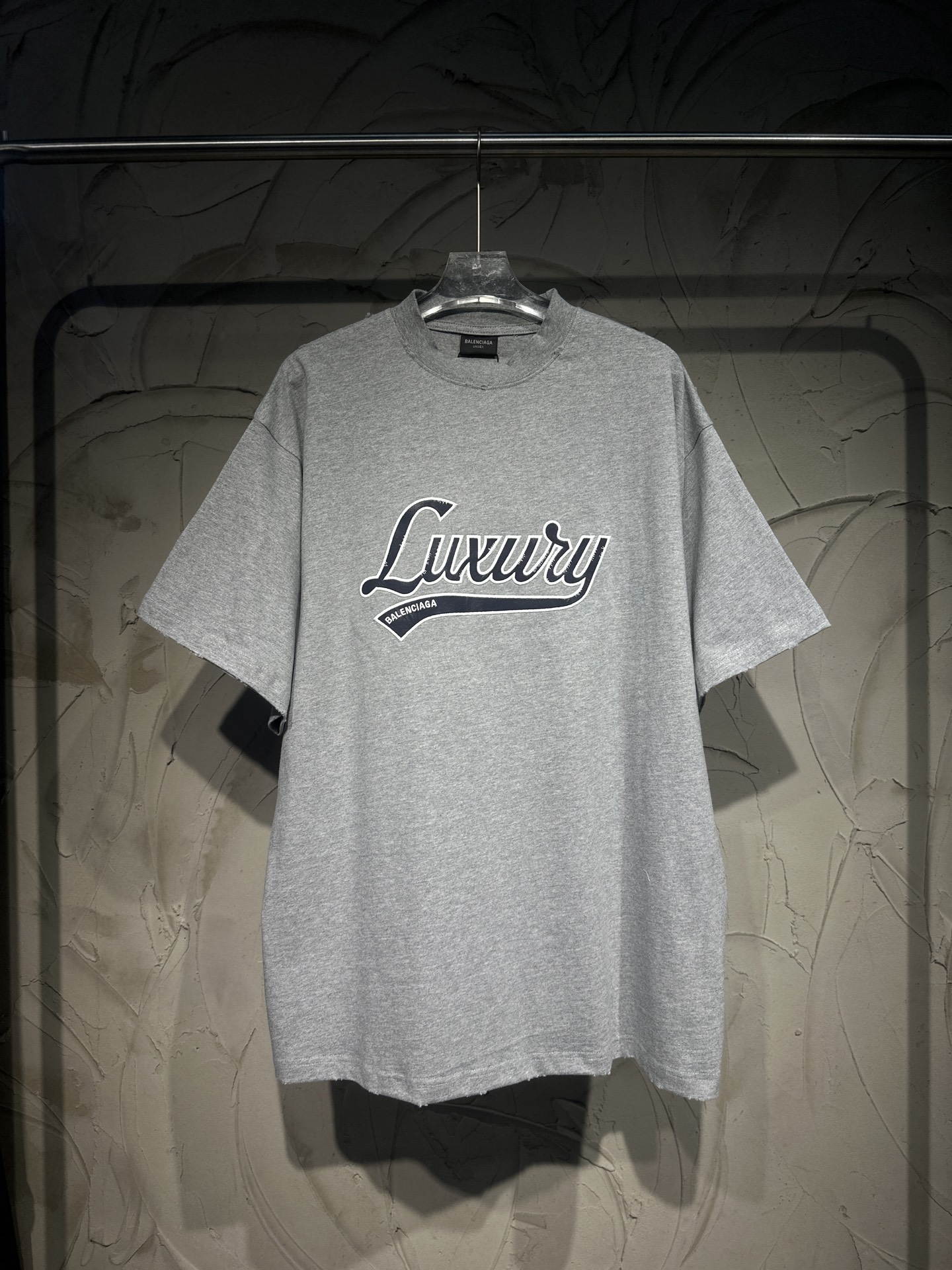 Balenciaga 발렌시아가 반팔 티셔츠 의류