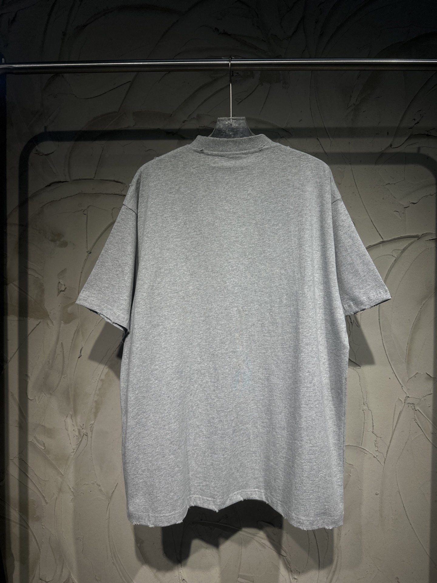 Balenciaga 발렌시아가 반팔 티셔츠 의류