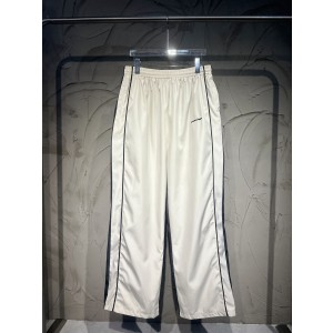 Balenciaga 발렌시아가 트랙 팬츠 바지 의류