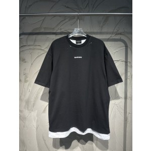 Balenciaga 발렌시아가 반팔 티셔츠 의류