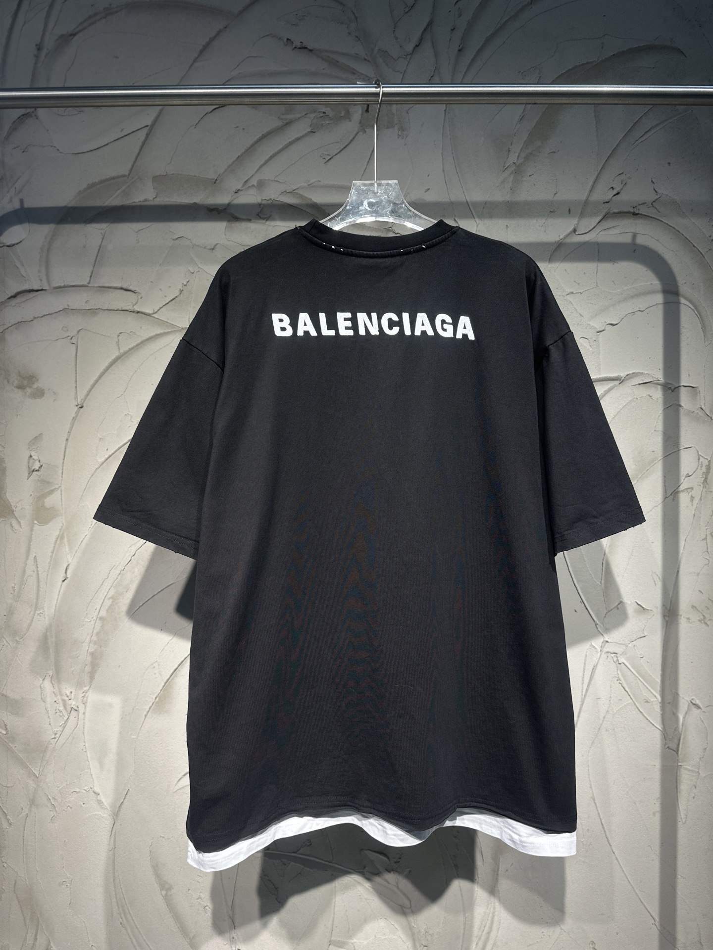 Balenciaga 발렌시아가 반팔 티셔츠 의류