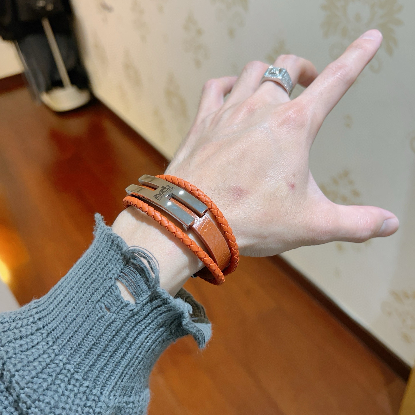 Hermes 에르메스 팔찌