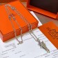 Hermes 에르메스 목걸이