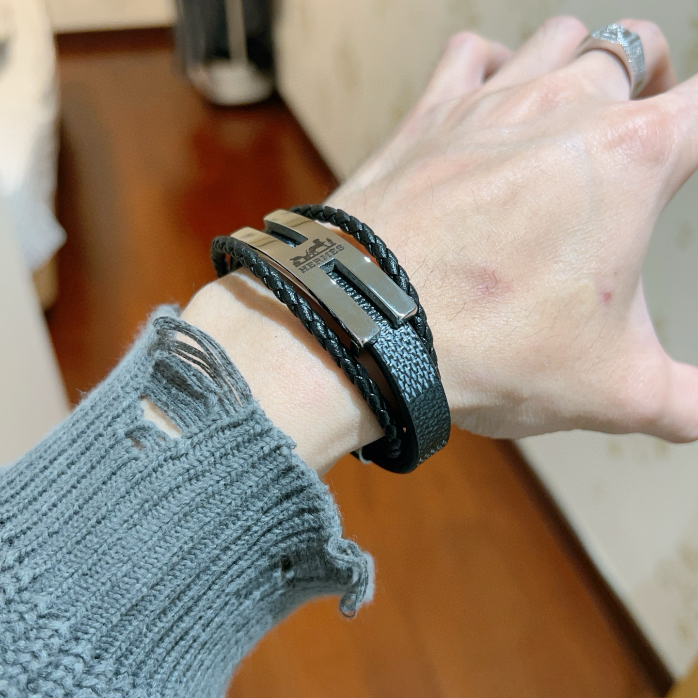 Hermes 에르메스 팔찌