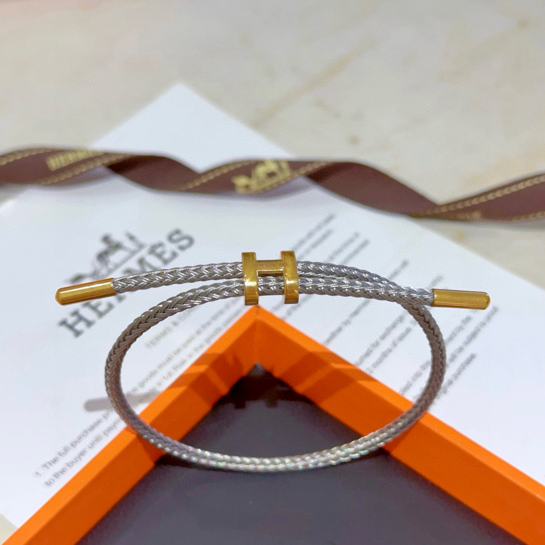 Hermes 에르메스 팔찌