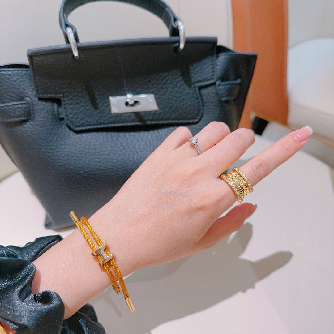 Hermes 에르메스 팔찌