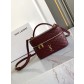 YSL GABY VANITY BAG 생로랑 미니 양가죽 크로스바디 가방