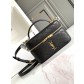YSL GABY VANITY BAG 생로랑 미니 양가죽 크로스바디 가방