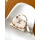 LV 루이비통 M14393 Capucines BB 백 핸드백 가방