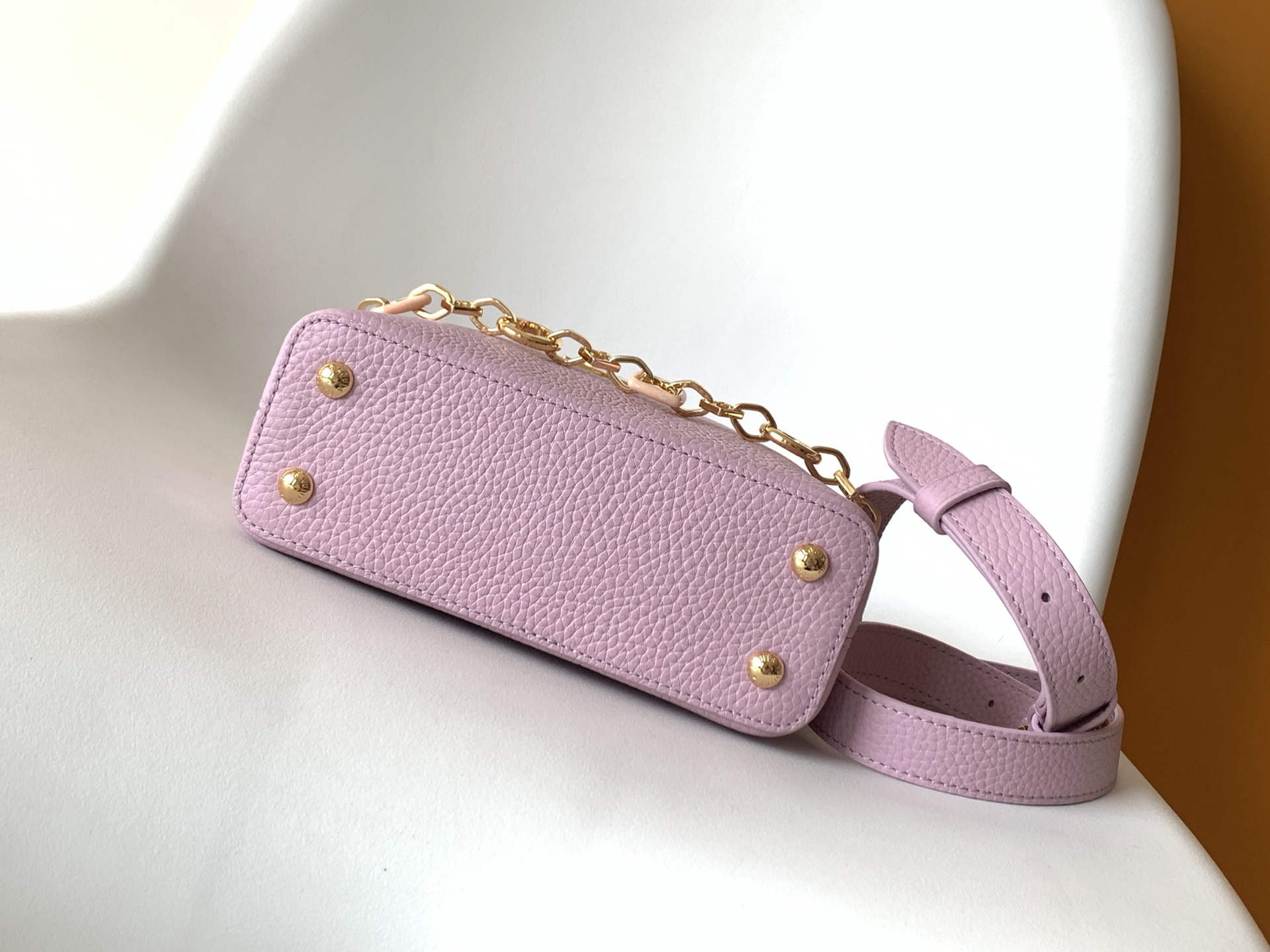 LV 루이비통 M14972 Capucines BB 백 핸드백 가방