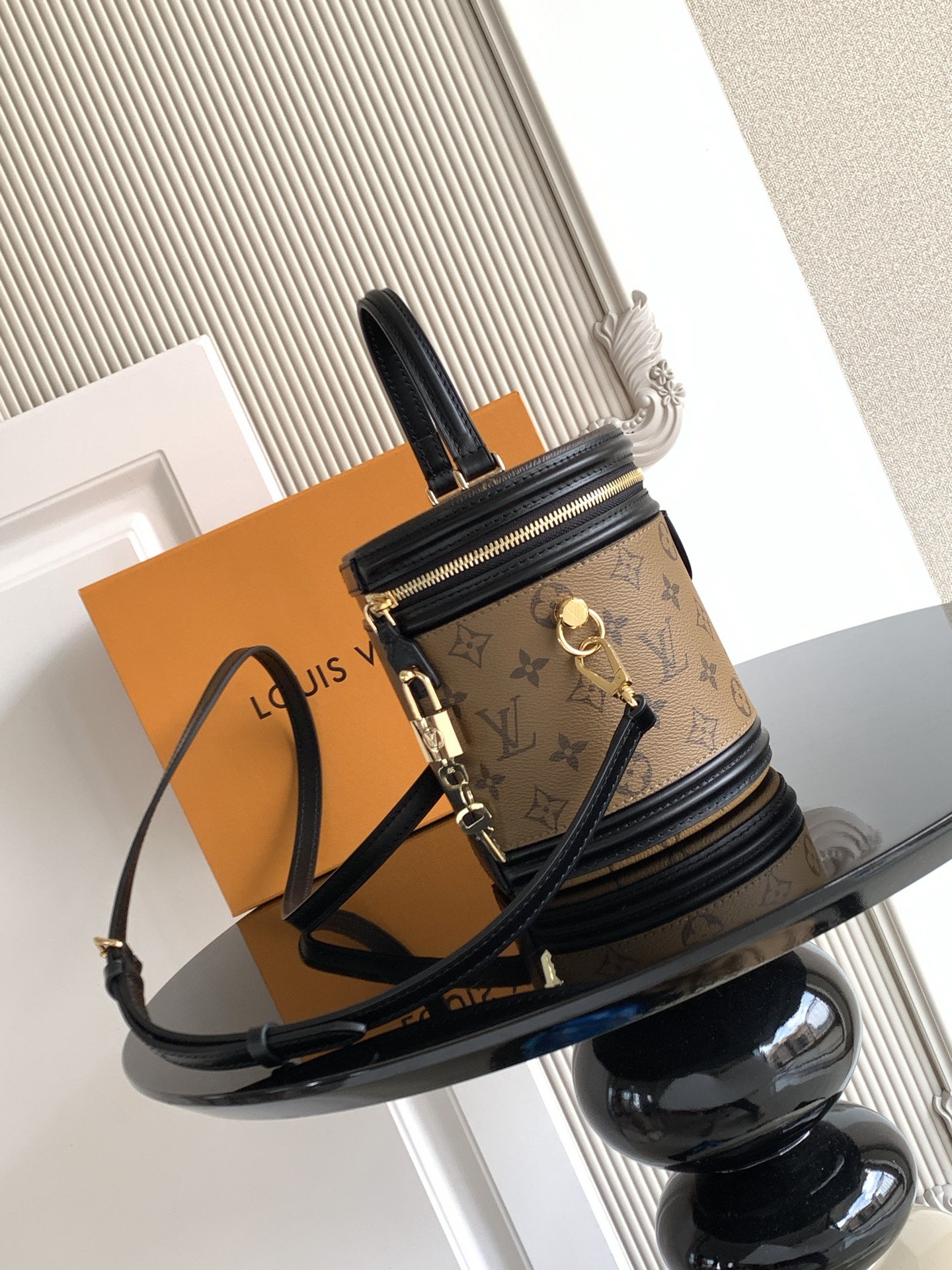 Louis Vuitton Cannes Nano LV 깐느 숄더백 가방