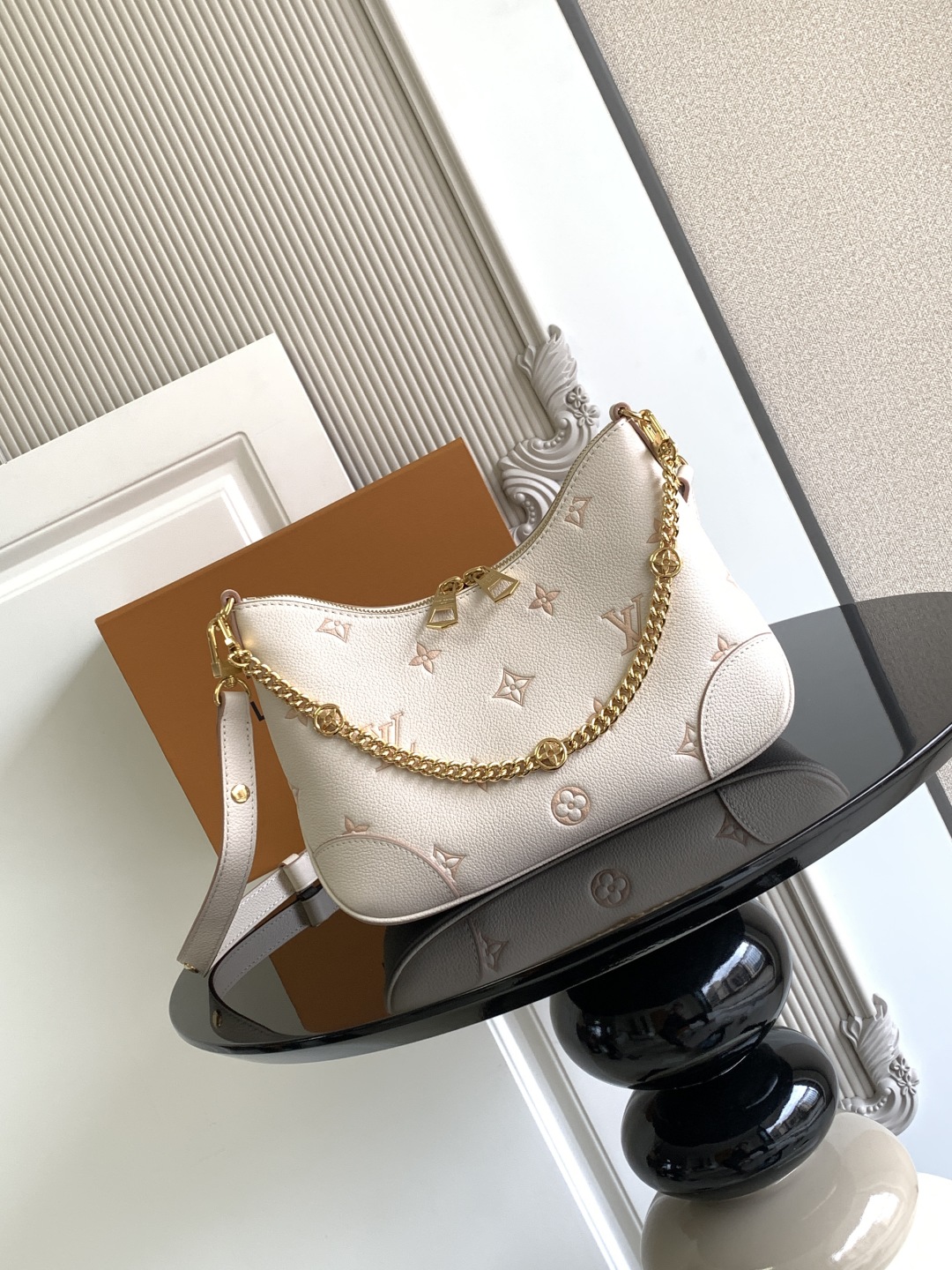 LV 루이비통 Boulogne 불로뉴 핸드백 M14634 가방