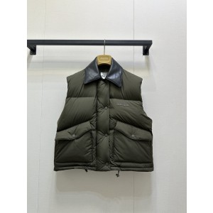 miumiu 미우미우 다운 베스트 패딩 조끼 의류