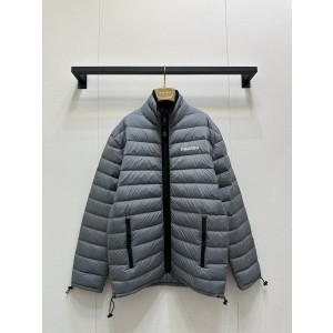 miumiu 미우미우 경량 자수 로고 패딩 자켓 재킷 의류