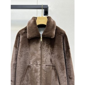 miumiu 미우미우 집업 퍼 자켓 재킷 의류