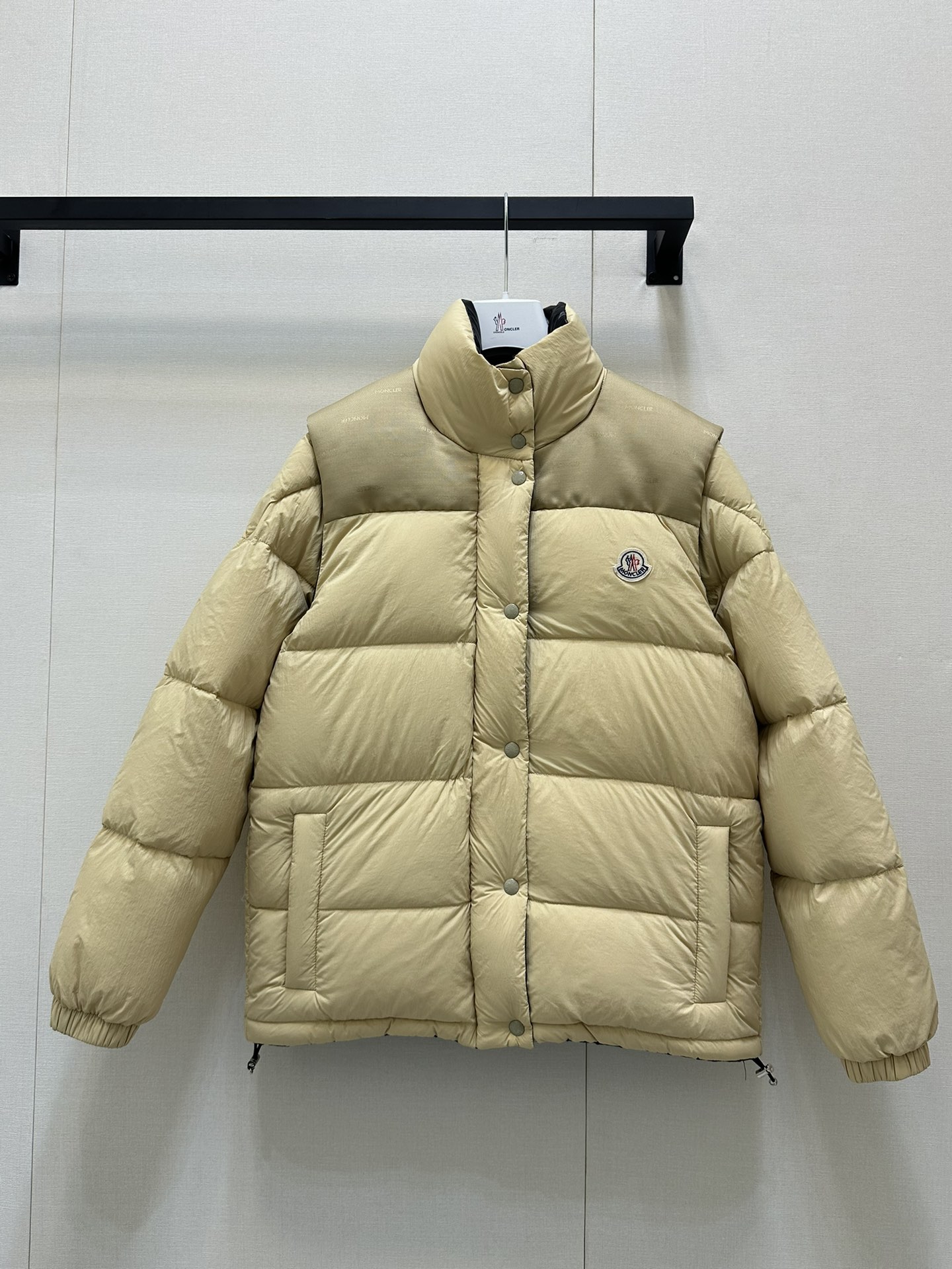 Moncler Verone 몽클레어 몽클레르 패딩 자켓 의류