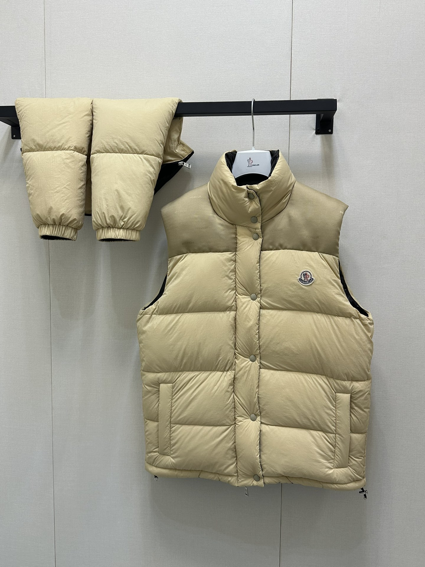Moncler Verone 몽클레어 몽클레르 패딩 자켓 의류