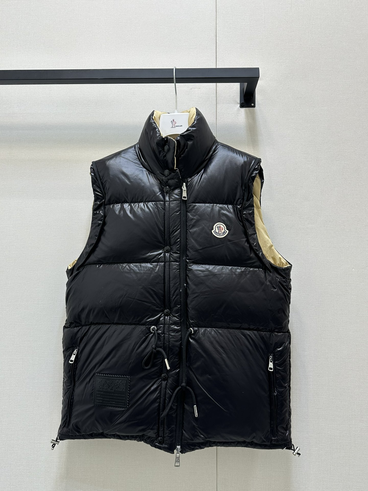 Moncler Verone 몽클레어 몽클레르 패딩 자켓 의류
