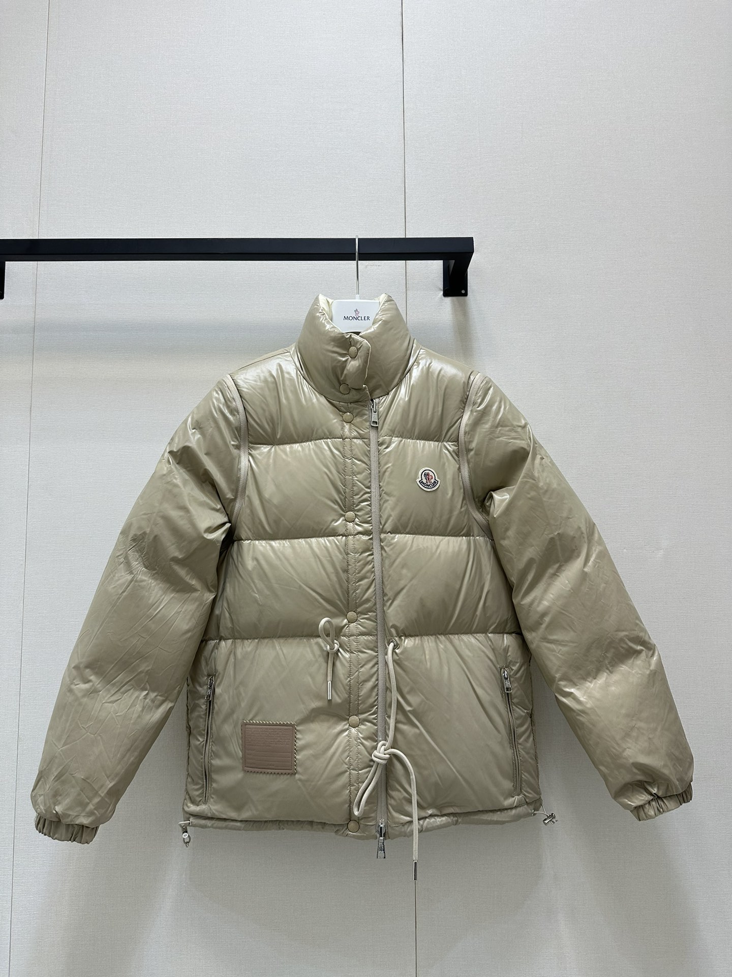Moncler Verone 몽클레어 몽클레르 패딩 자켓 의류