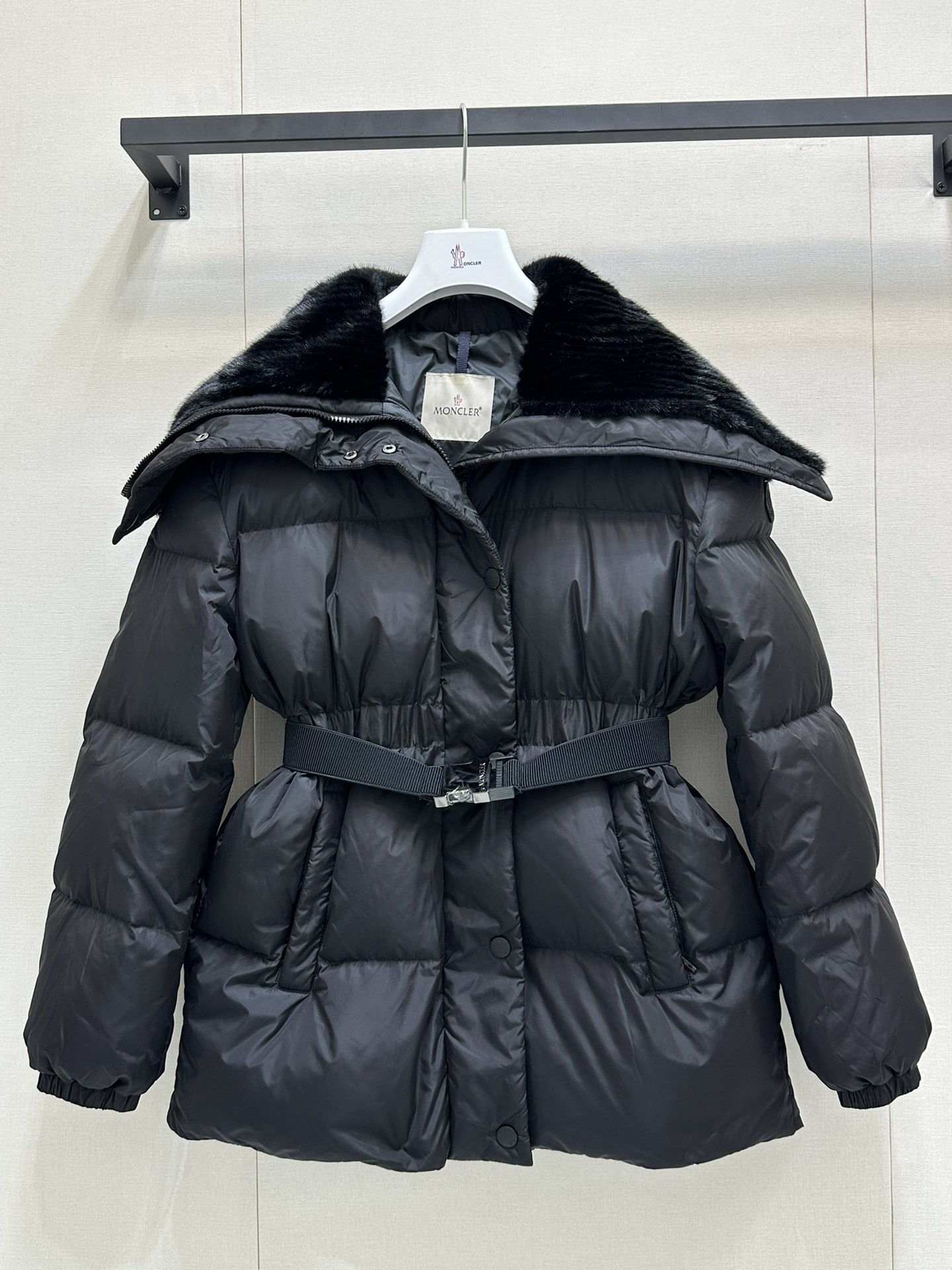 Moncler 몽클레어 몽클레르 롱 패딩 자켓 의류
