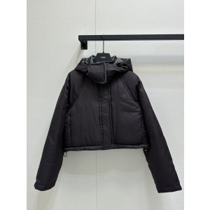 Fendi 펜디 리버서블 클래식 패딩 자켓 의류