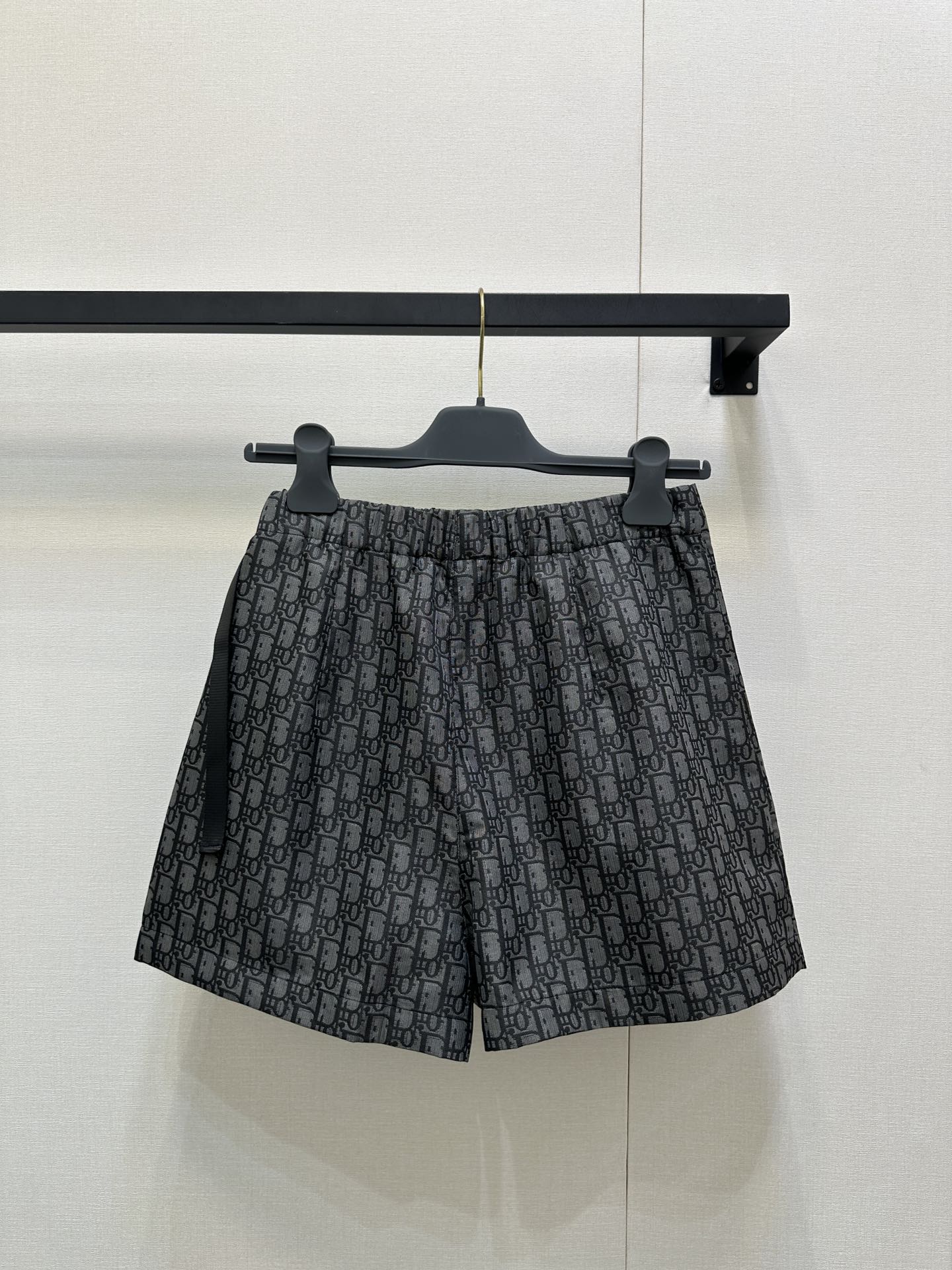 Dior CD 디올 후드 자켓 + 스커트 팬츠 세트 의류