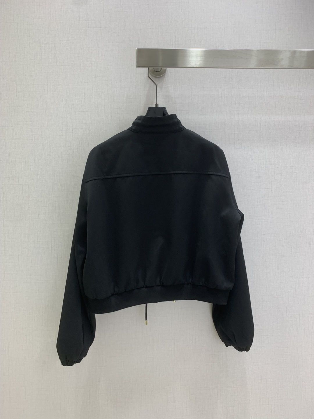 LV 루이비통 하이넥 집업 자켓 재킷 의류