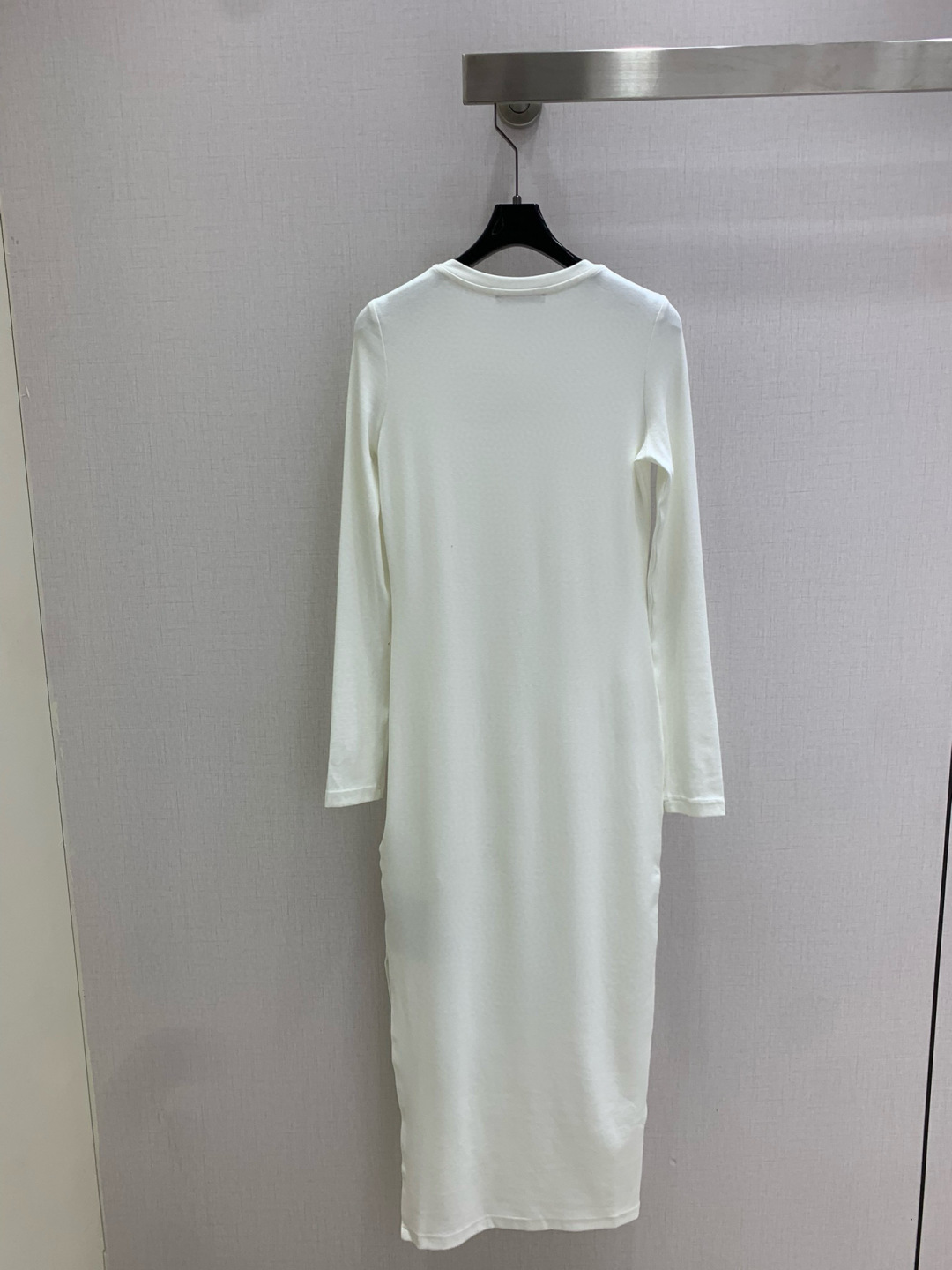 LV 루이비통 자수 트임 원피스 의류