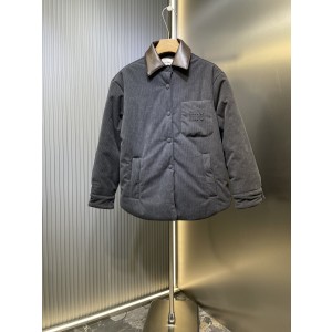 miumiu 미우미우 셔츠형 패딩 자켓 재킷 의류