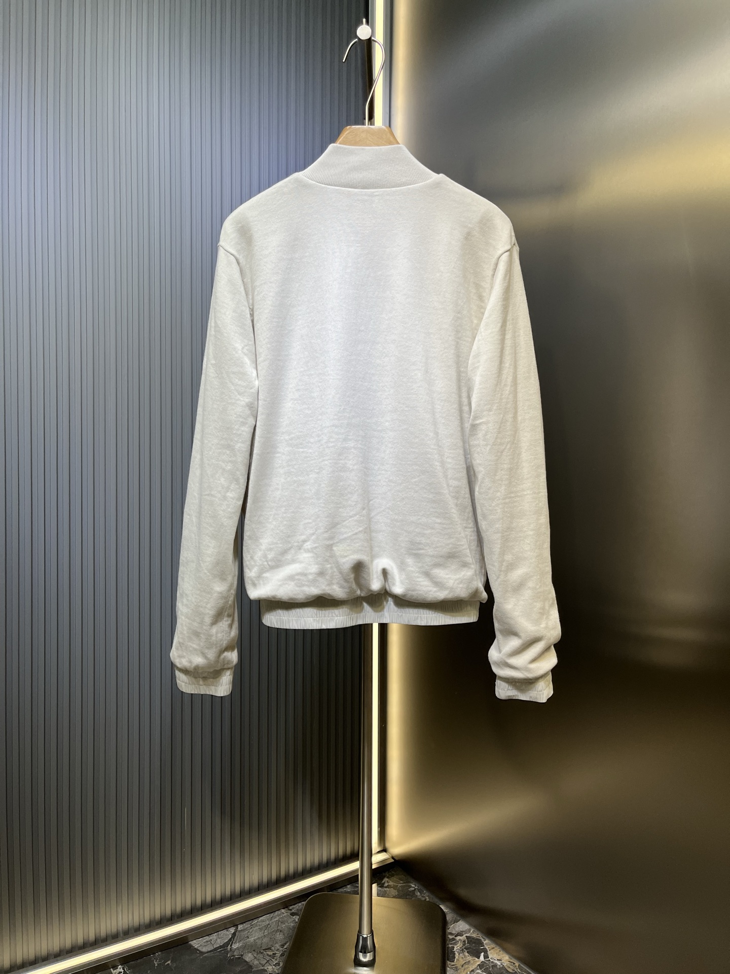 LV 루이비통 모노그램 양면 재킷 자켓 의류