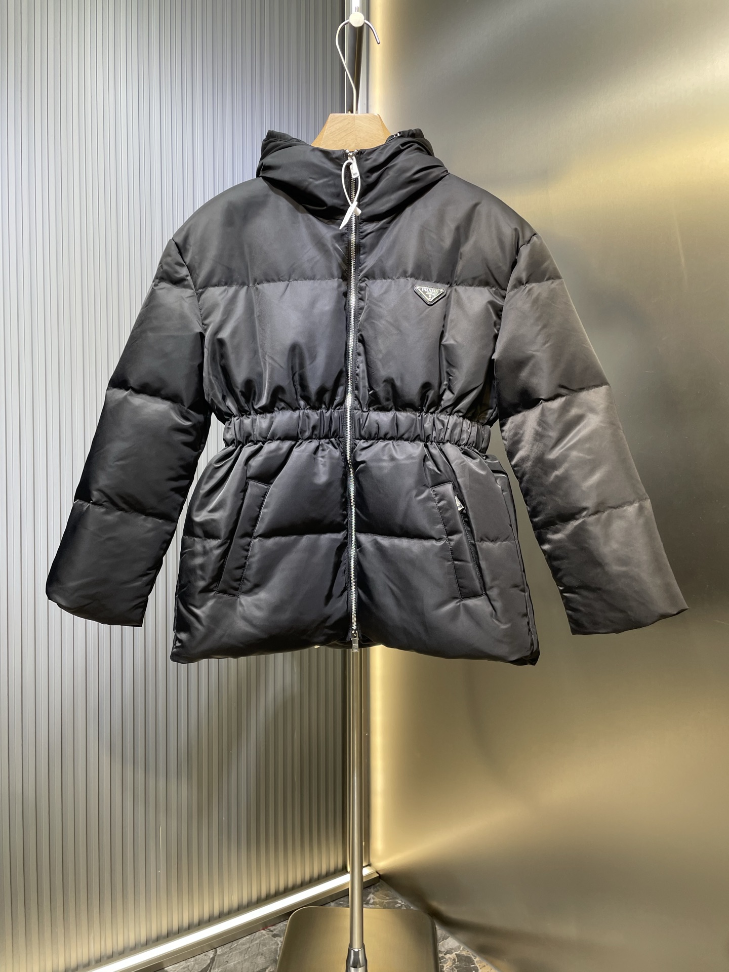 PRADA 프라다 패딩 점퍼 자켓 의류