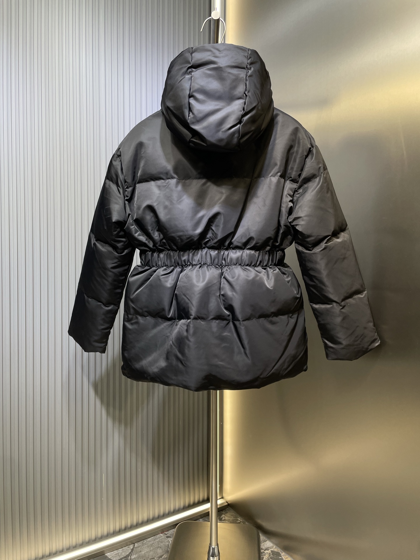 PRADA 프라다 패딩 점퍼 자켓 의류