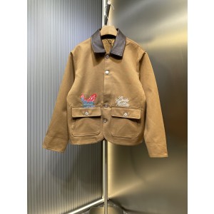 LOUIS VUITTON LV 루이비통 자켓 재킷 의류