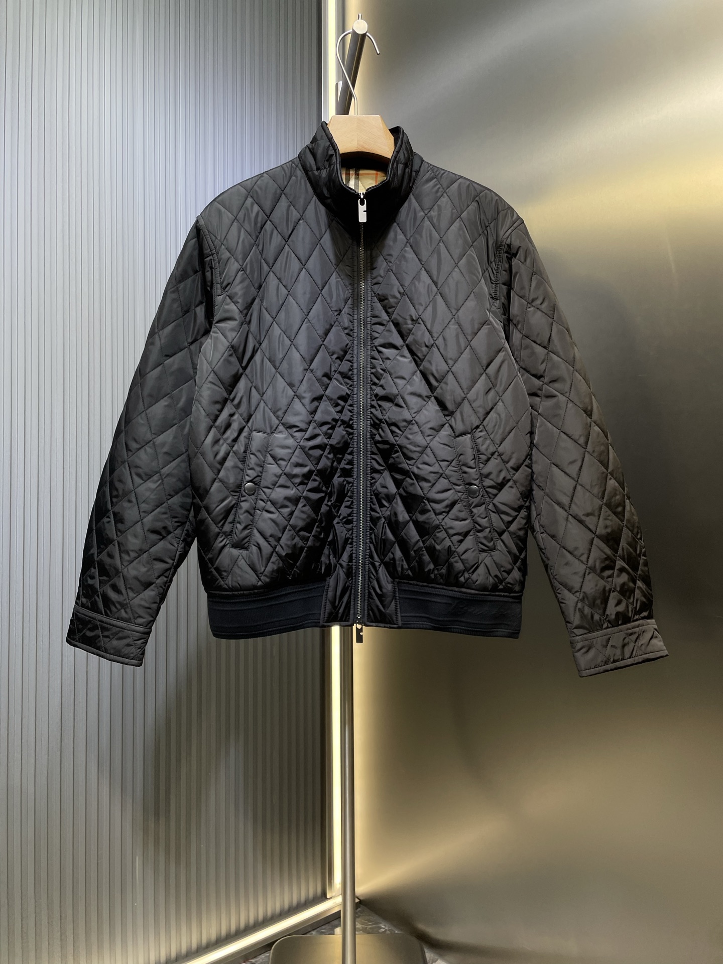 Burberry 버버리 퀄팅 자켓 재킷 의류