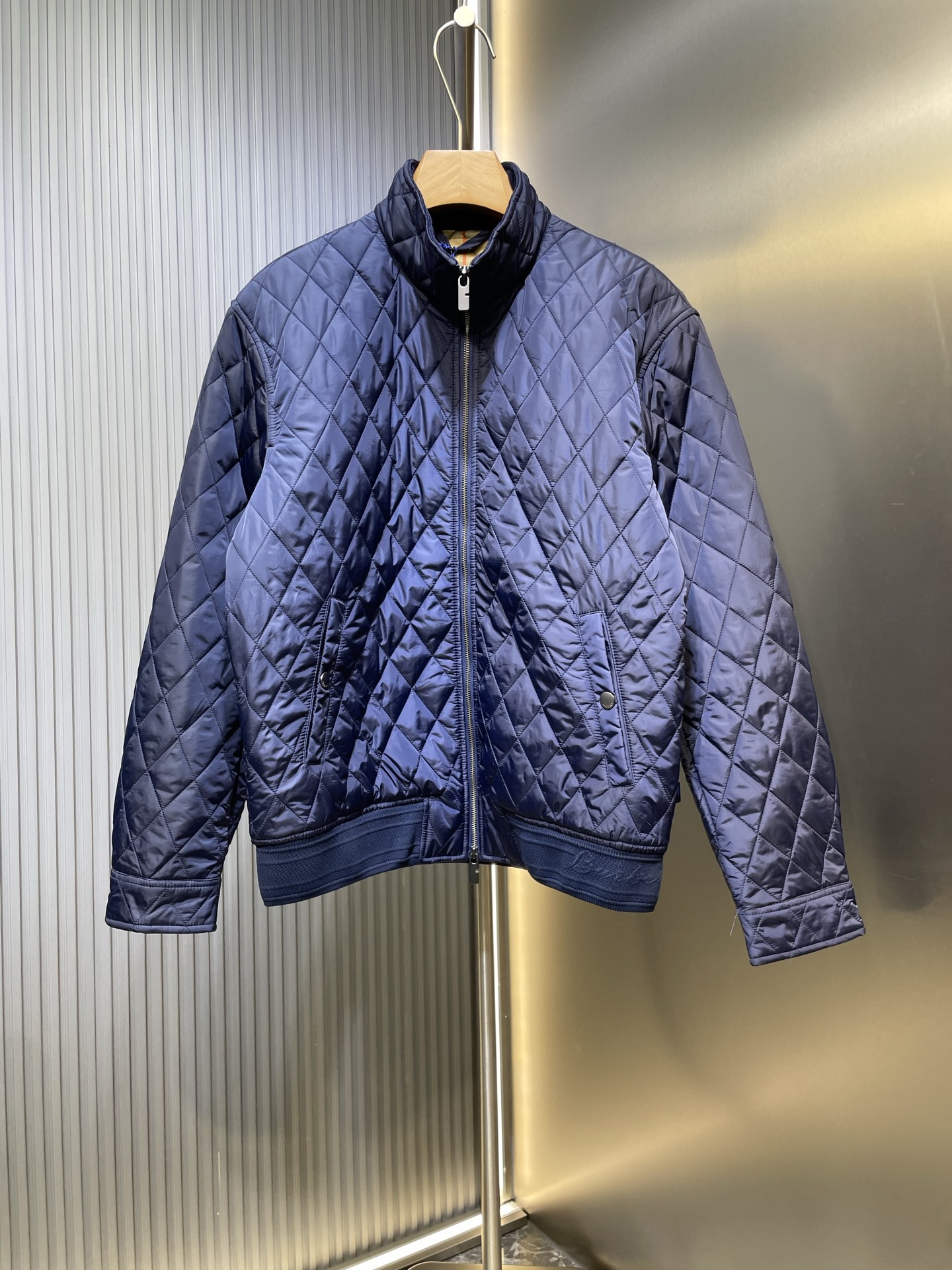 Burberry 버버리 퀄팅 자켓 재킷 의류