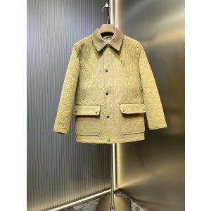 Burberry 버버리 솔리드 컬러 싱글 브레스트 자켓 재킷 의류